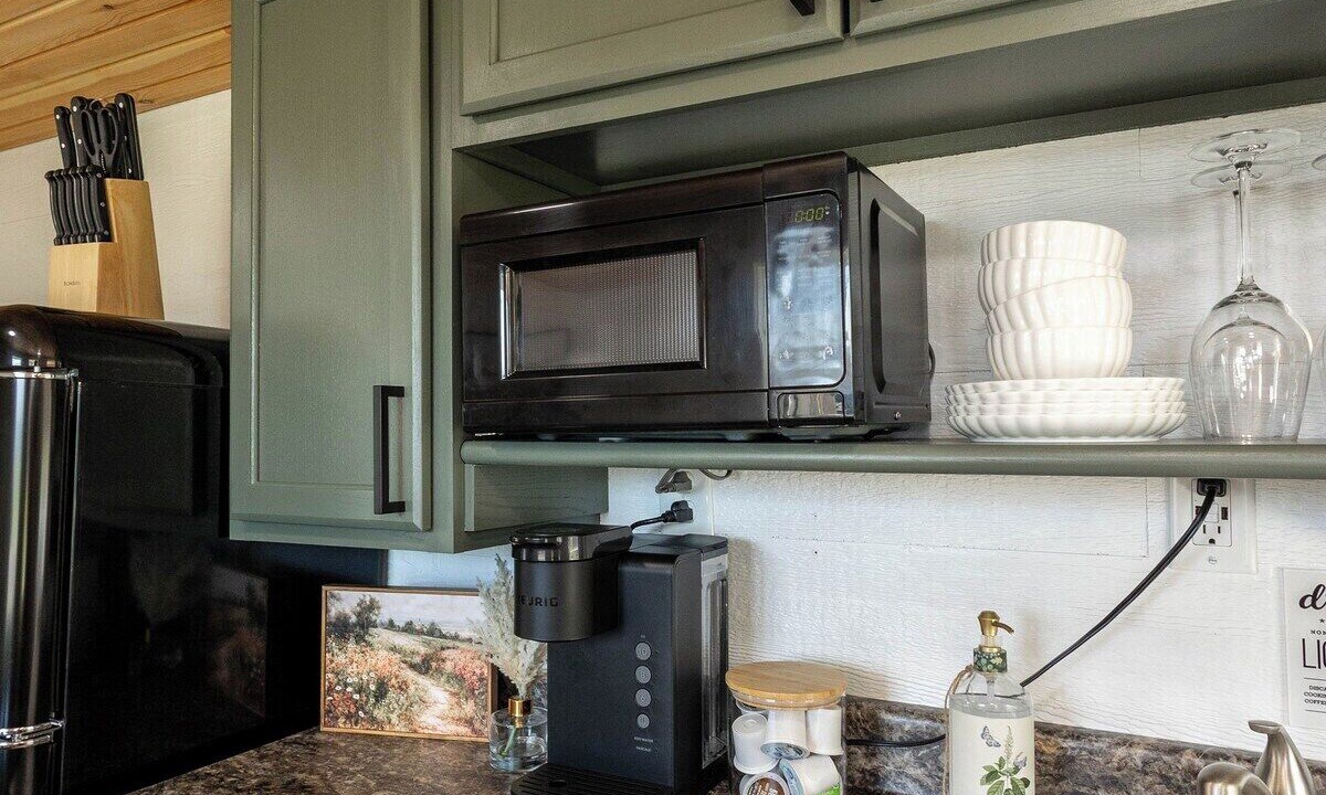 Photo of Kitchen in Jasonville