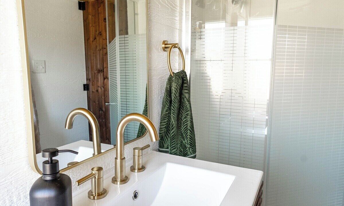 Photo of Bathroom in Jasonville