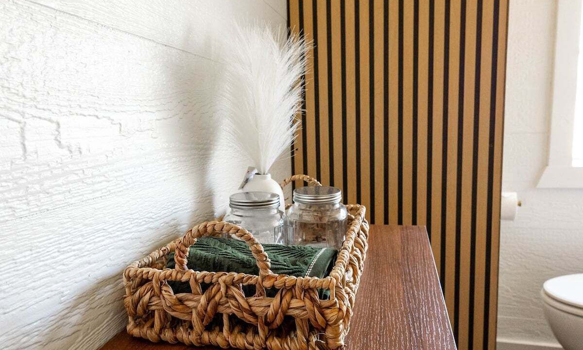 Photo of Bathroom in Jasonville