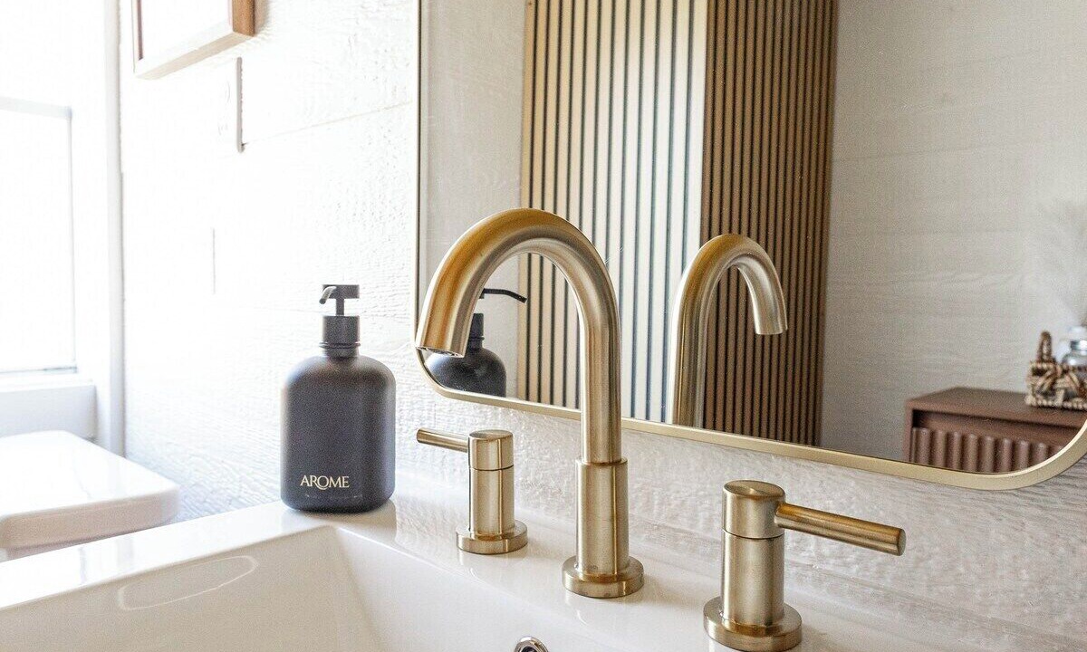 Photo of Bathroom in Jasonville