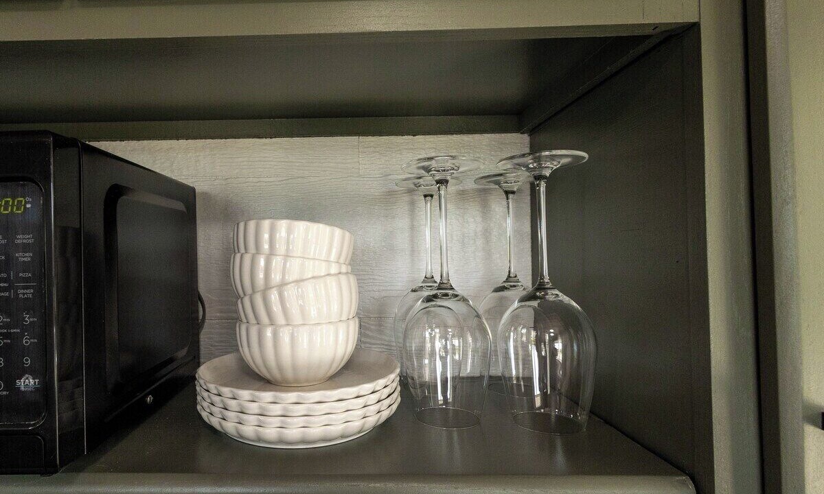 Photo of Kitchen in Jasonville
