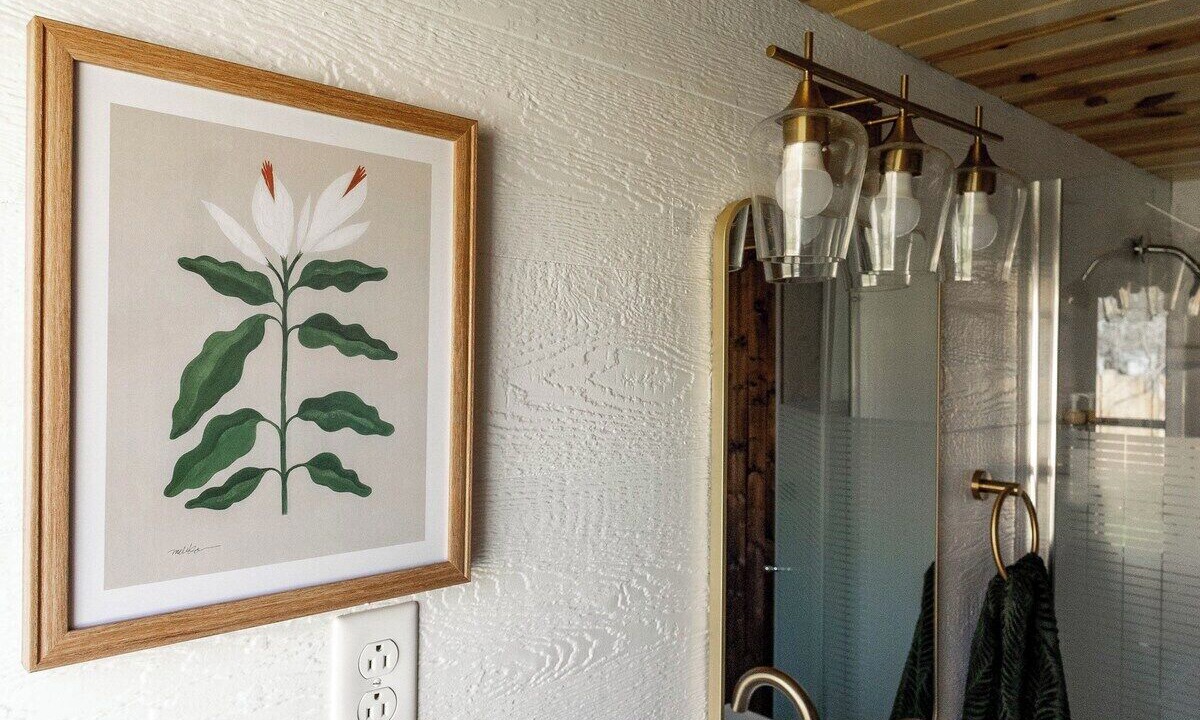 Photo of Bathroom in Jasonville