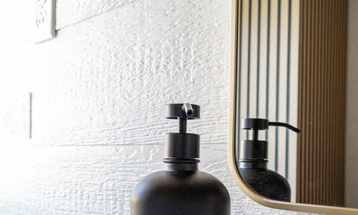 Photo of Bathroom in Jasonville