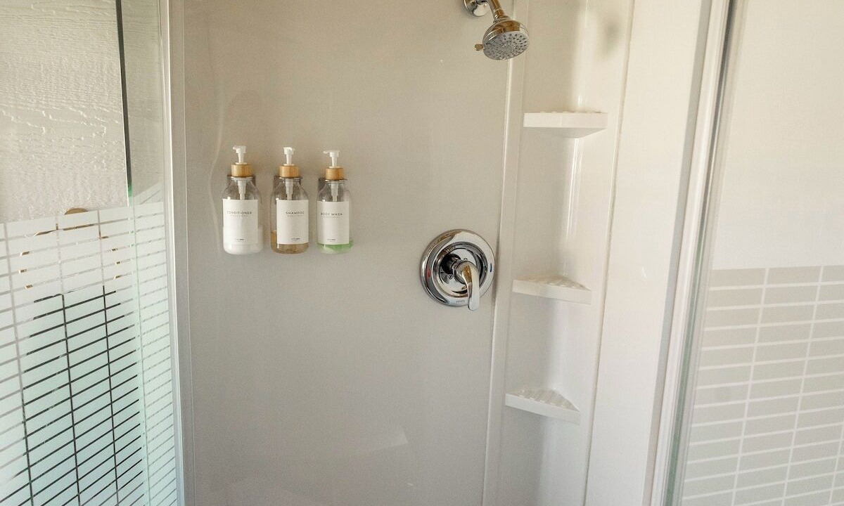 Photo of Bathroom in Jasonville