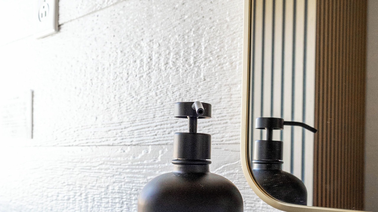 Photo of Bathroom in Jasonville