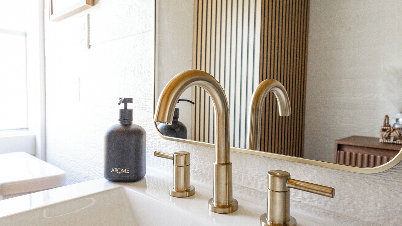 Photo of Bathroom in Jasonville