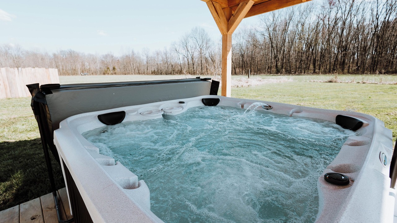 Photo of Outdoor in Jasonville