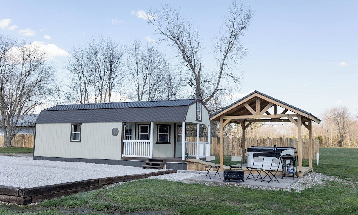 Photo of Outdoor in Jasonville