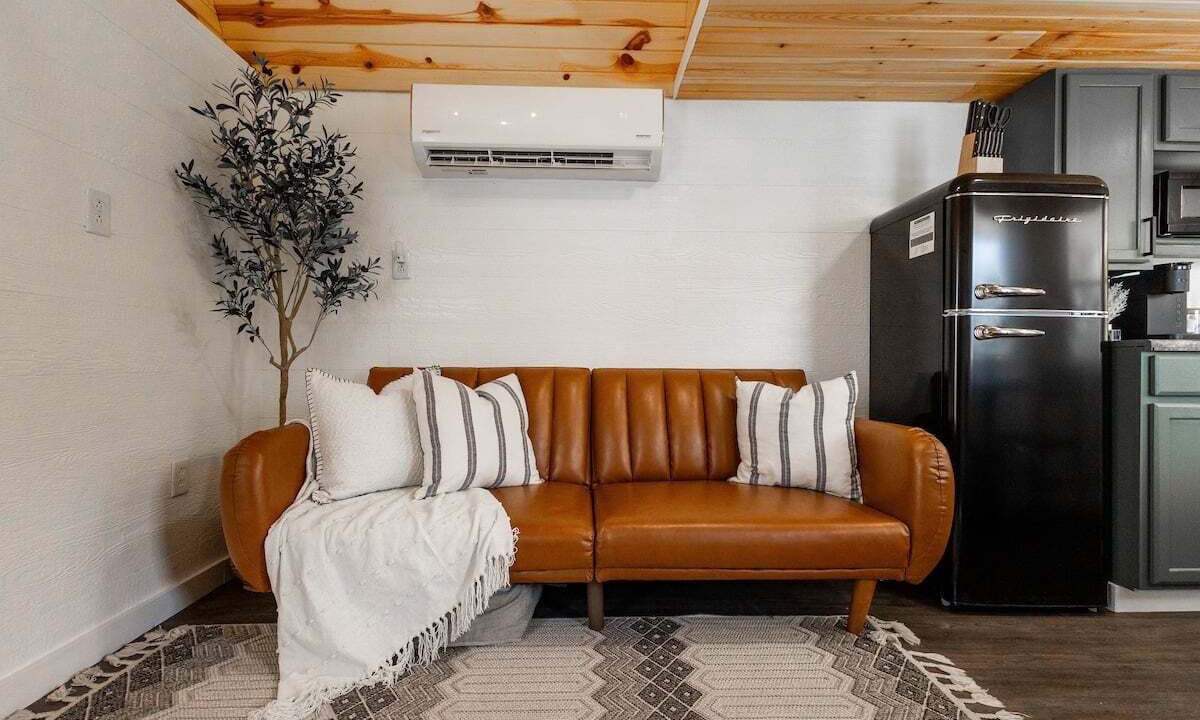 Photo of Livingroom in Jasonville