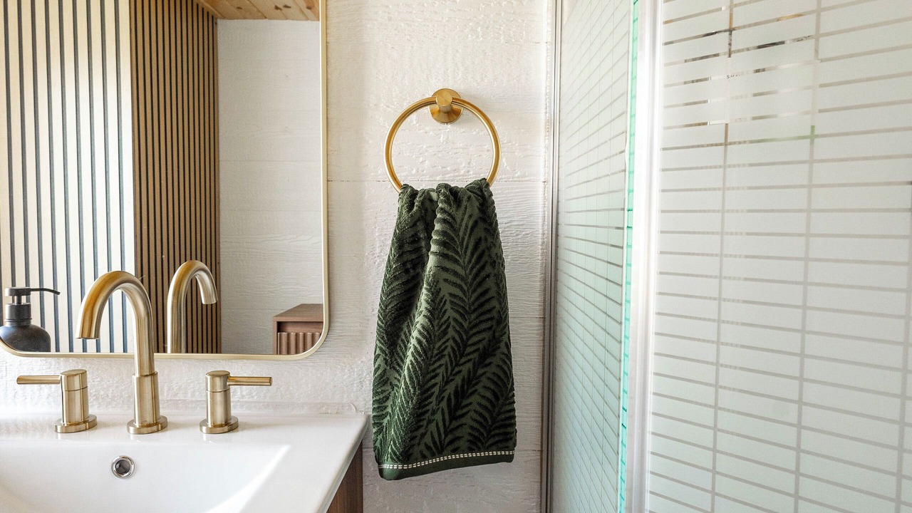 Photo of Bathroom in Jasonville