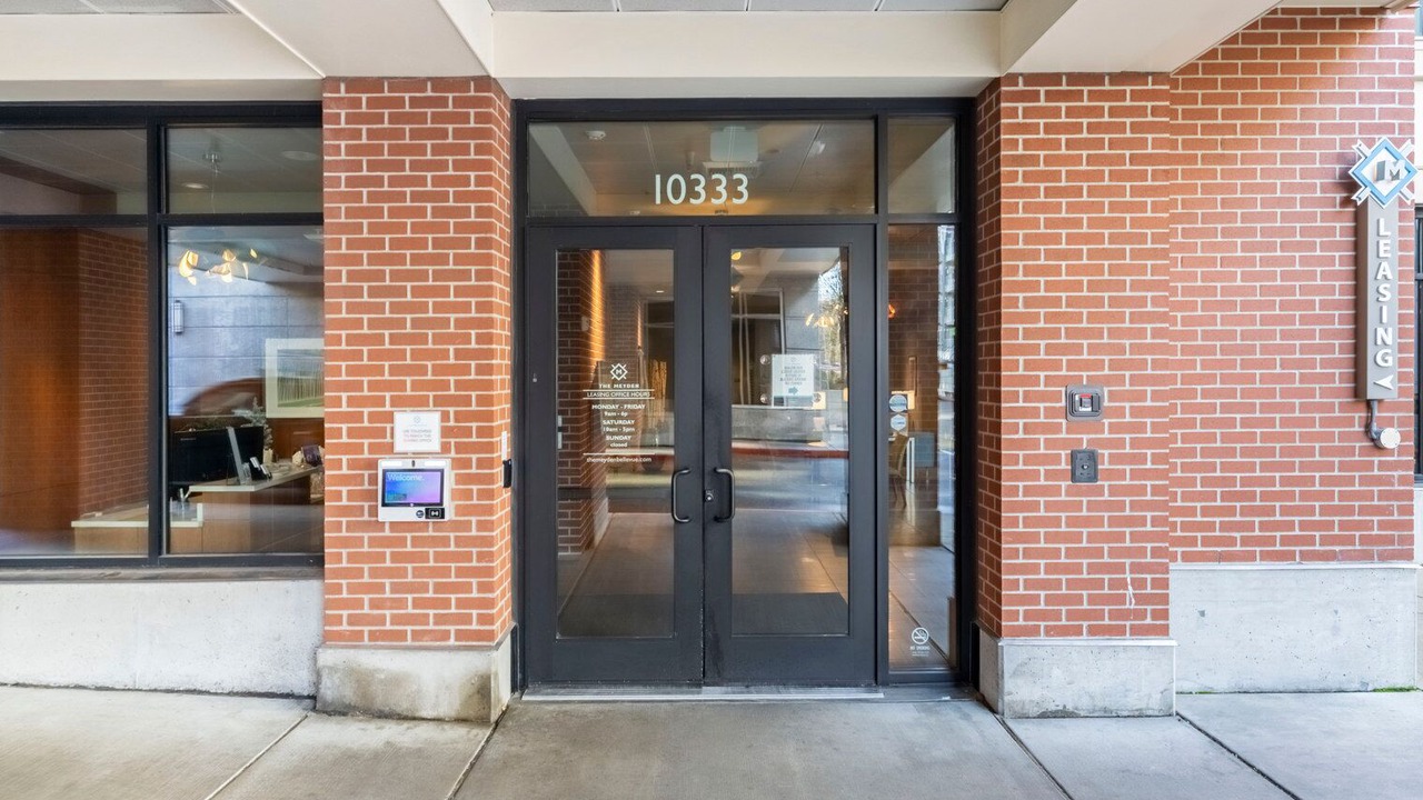 Photo of Outdoor in West Bellevue