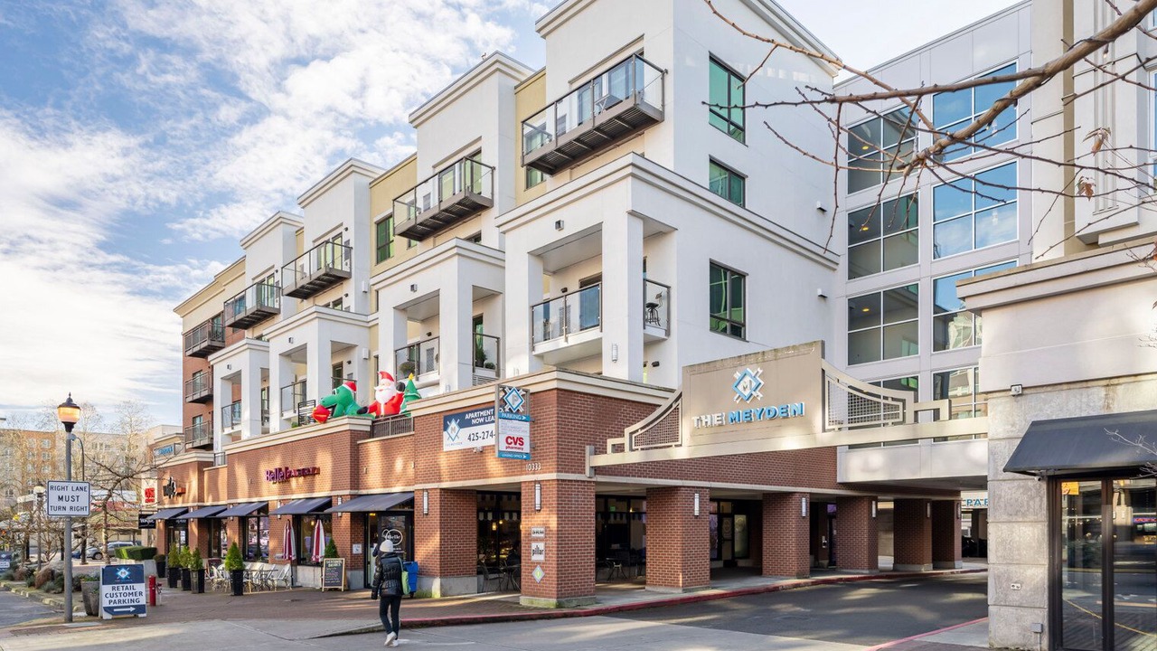 Photo of Outdoor in West Bellevue