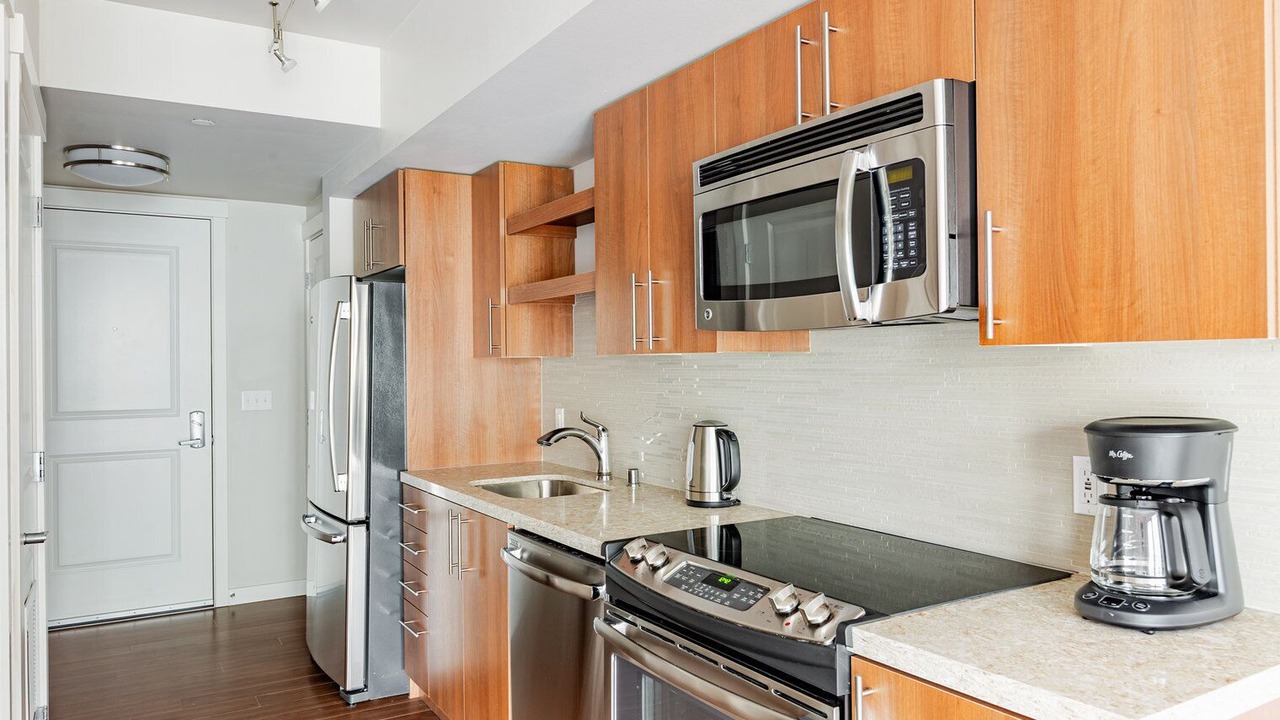 Photo of Kitchen in West Bellevue