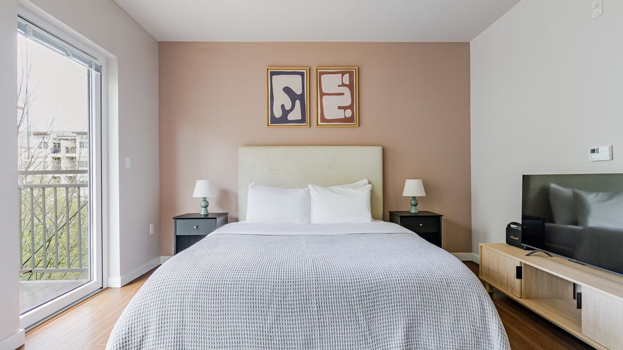 Photo of Bedroom in West Bellevue