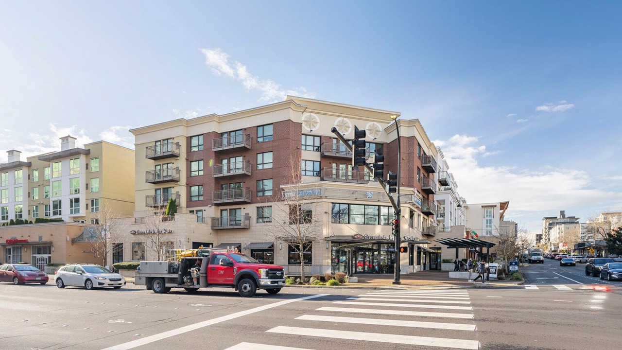 Photo of Outdoor in West Bellevue