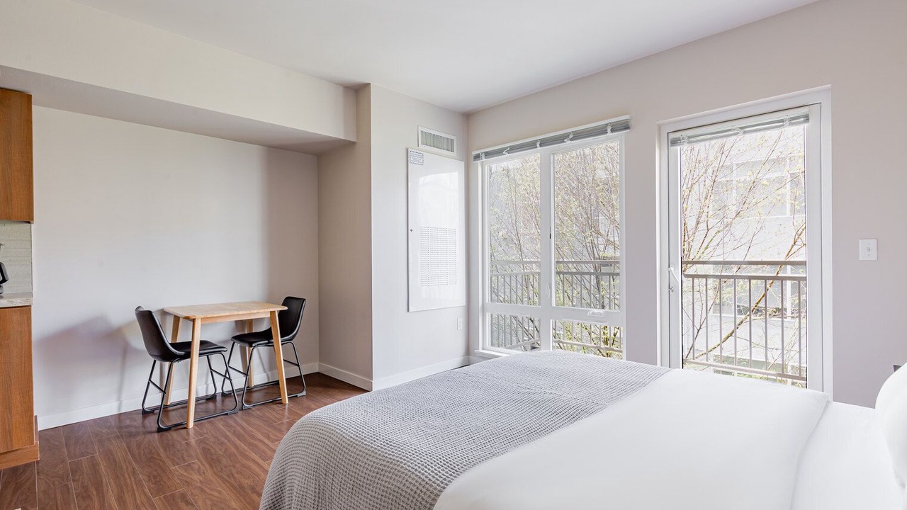 Photo of Bedroom in West Bellevue