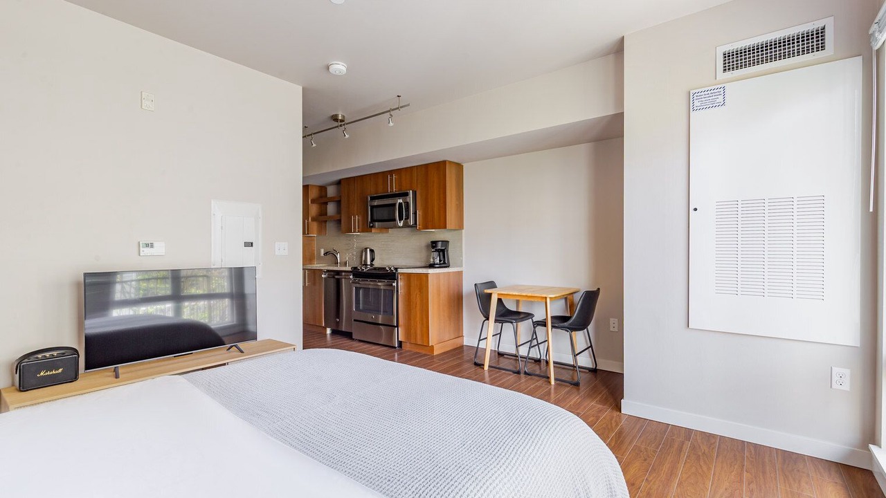 Photo of Bedroom in West Bellevue