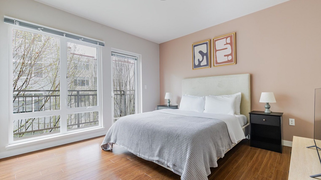 Photo of Bedroom in West Bellevue