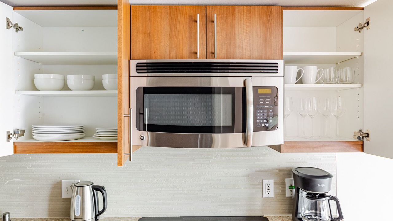 Photo of Kitchen in West Bellevue