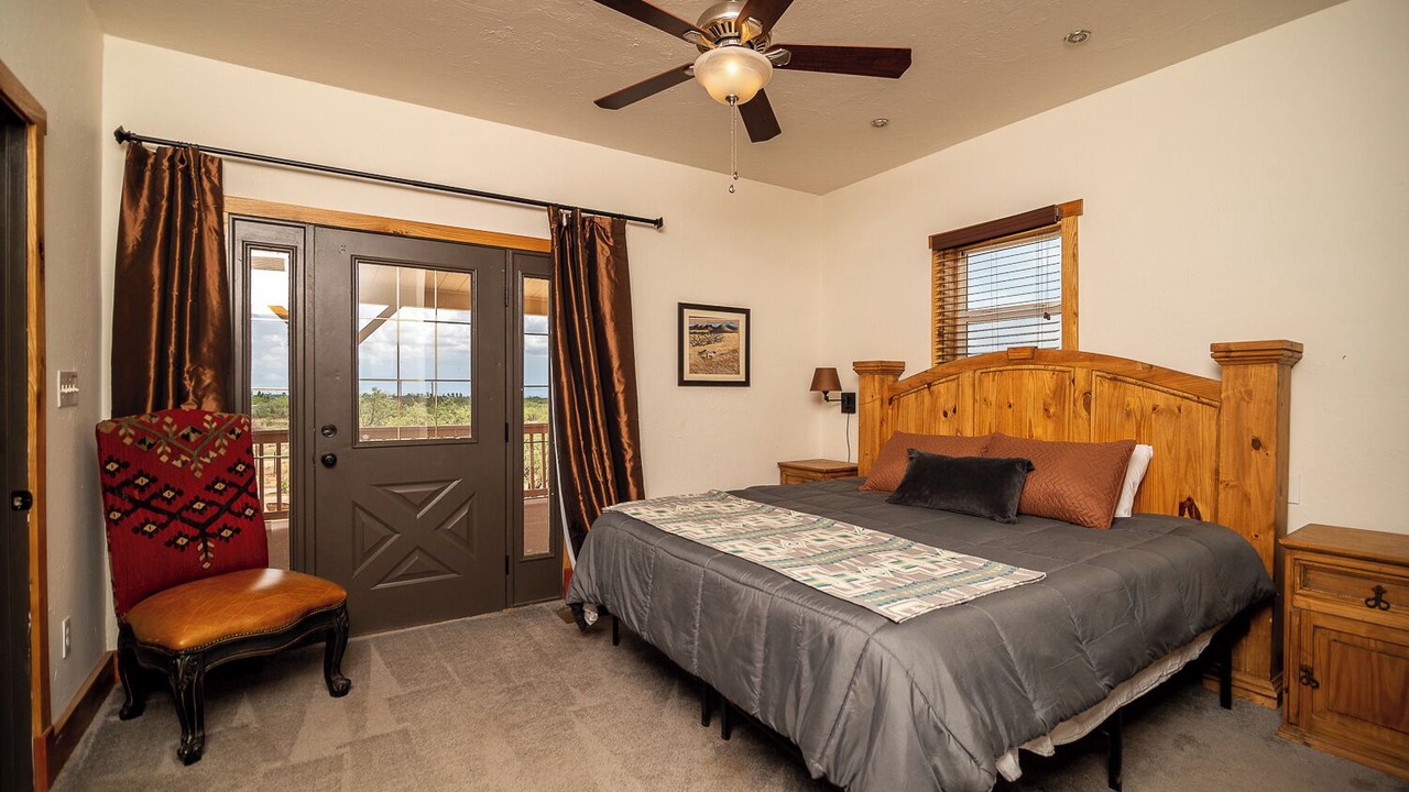 Photo of Bedroom in Hereford