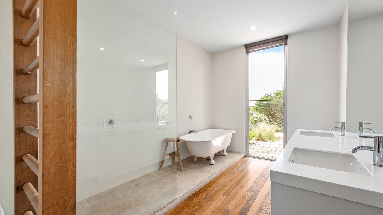 Photo of Bathroom in Fingal