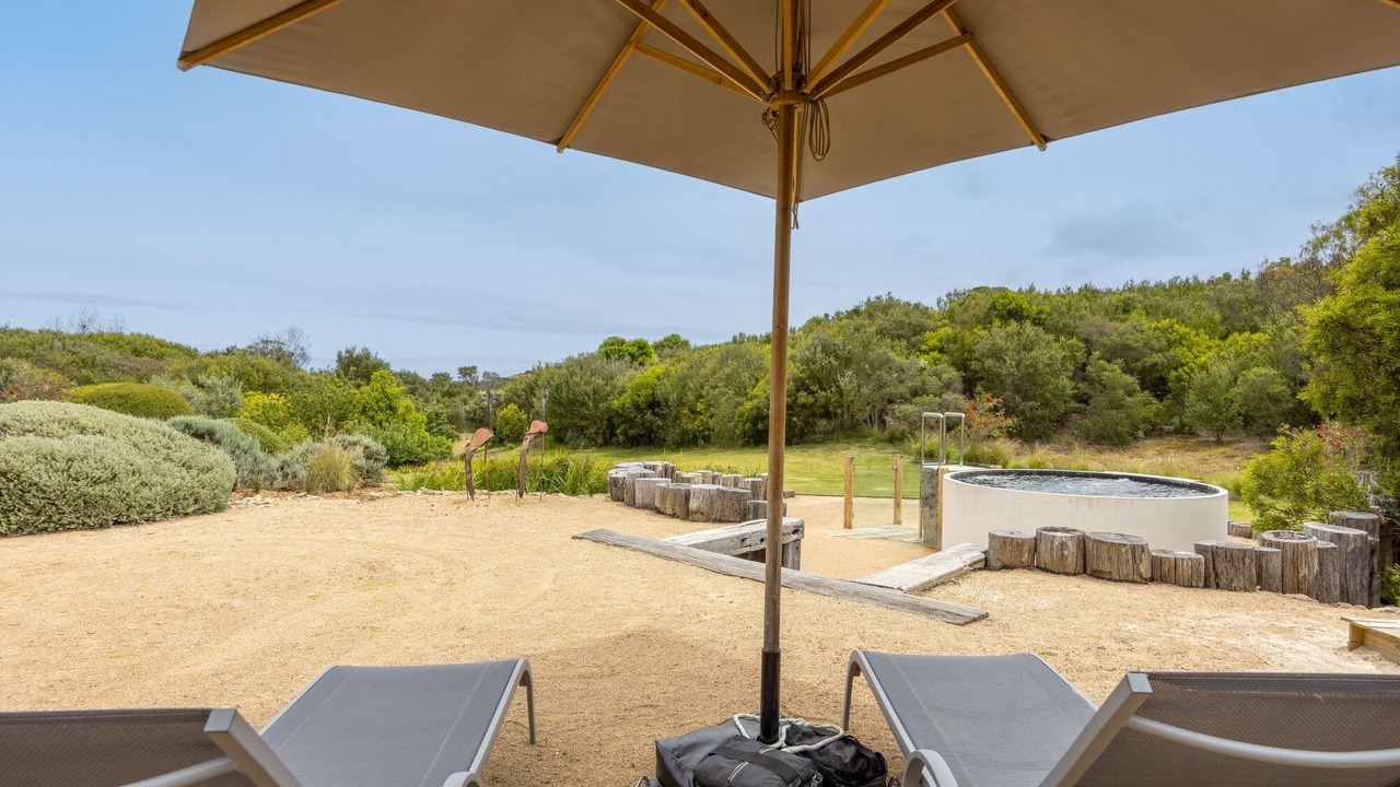Photo of Patio Balcony in Fingal