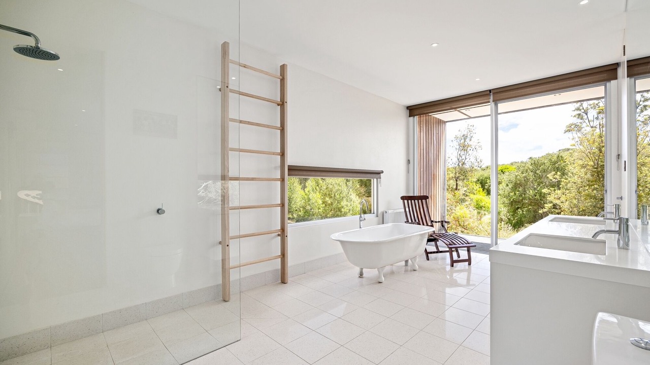 Photo of Bathroom in Fingal