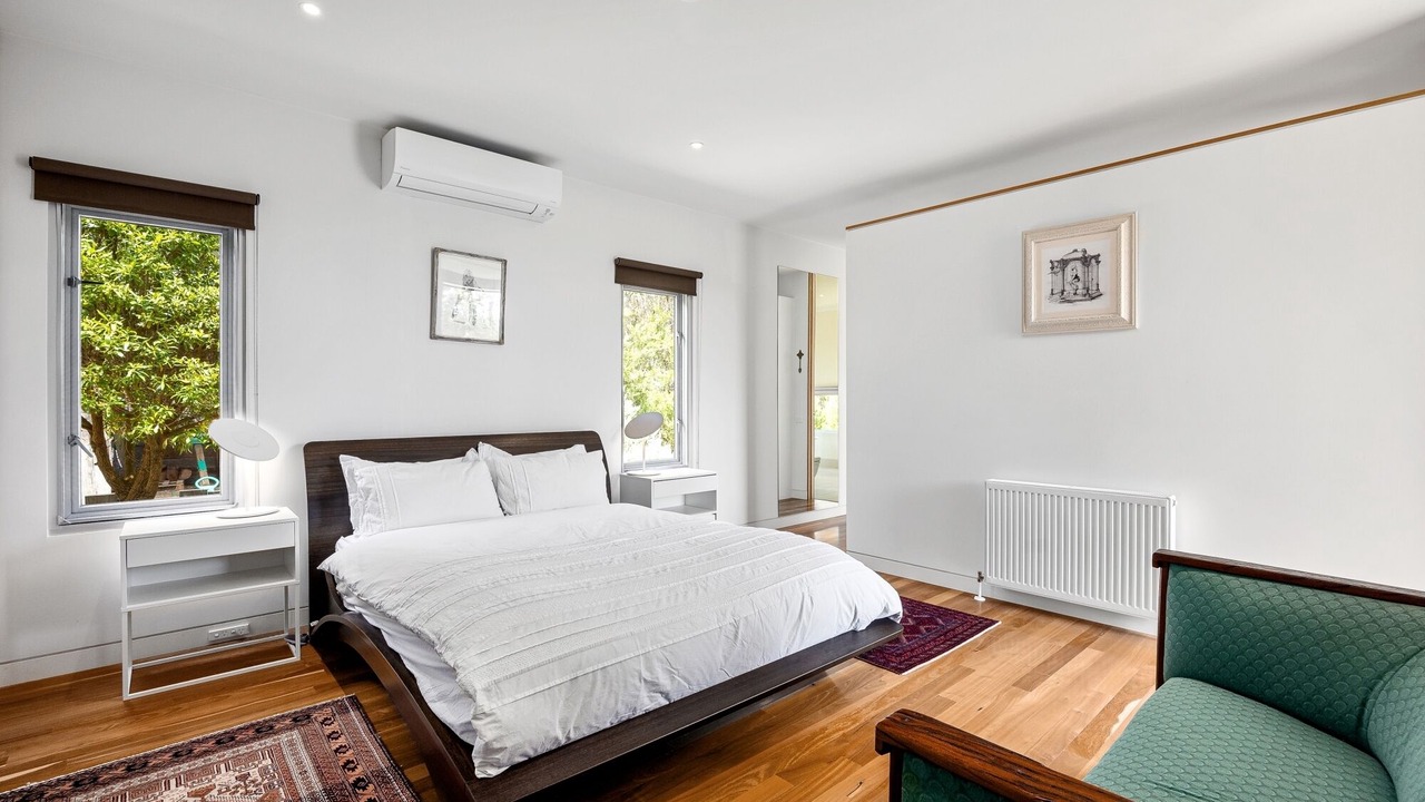 Photo of Bedroom in Fingal