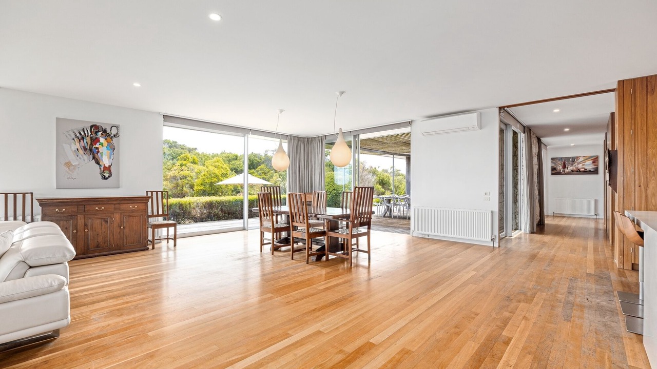 Photo of Livingroom in Fingal