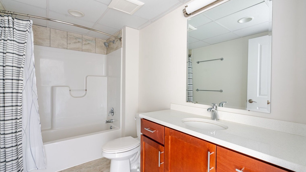Photo of Bathroom in Ballston