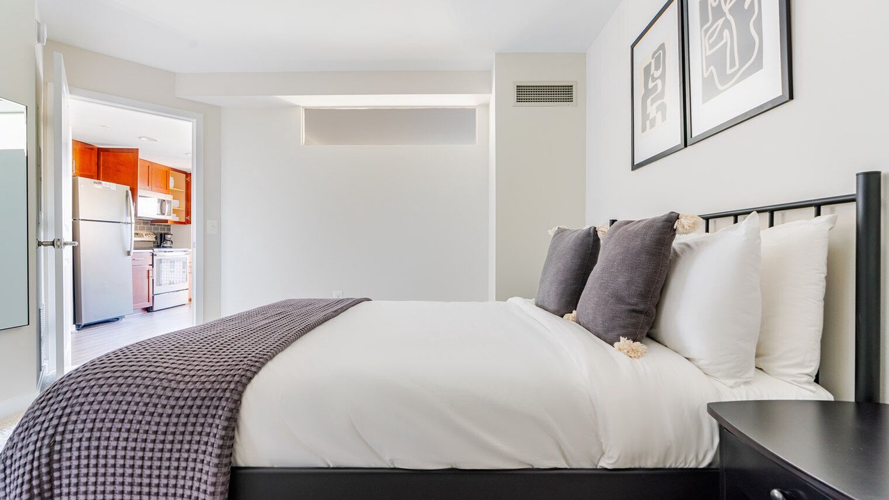 Photo of Bedroom in Ballston