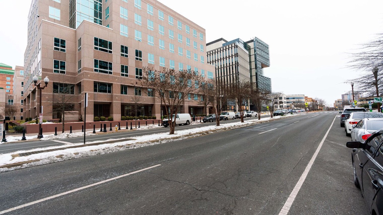 Photo of Outdoor in Ballston