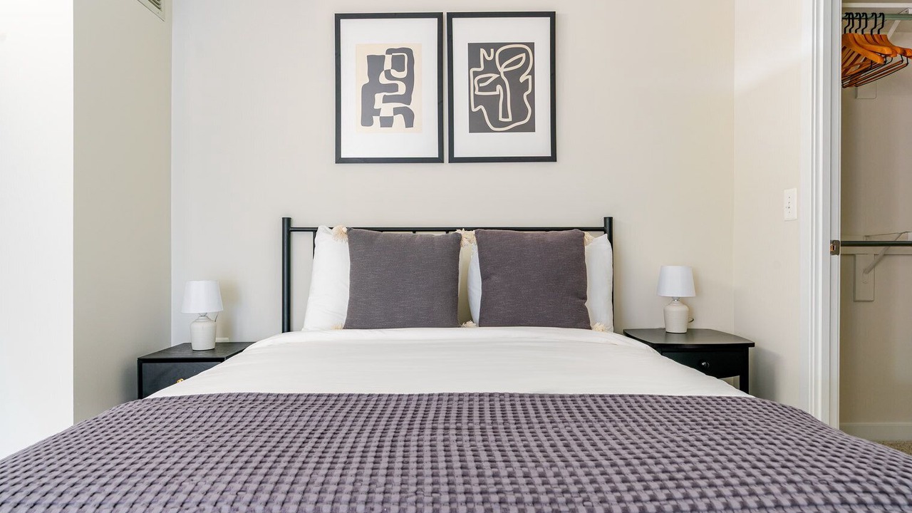 Photo of Bedroom in Ballston