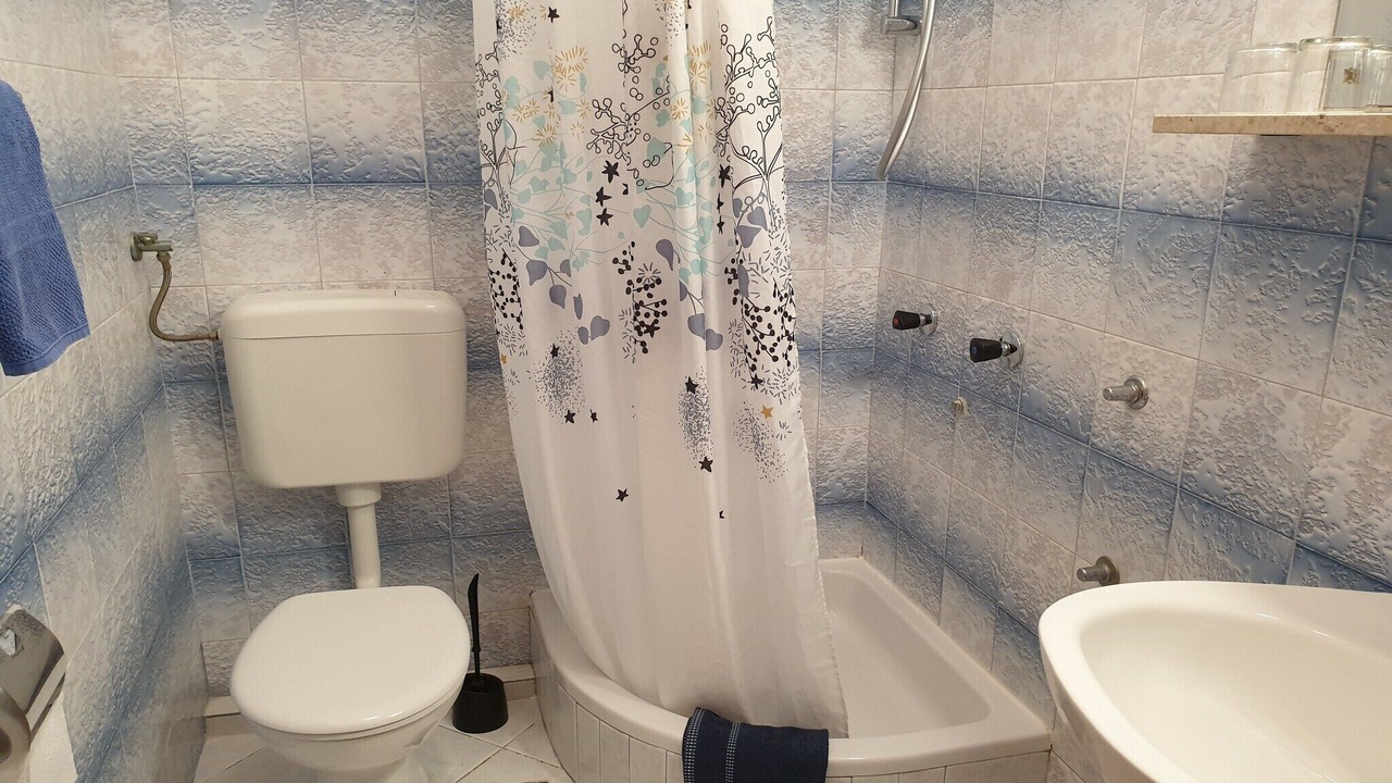 Photo of Bathroom in Zaton