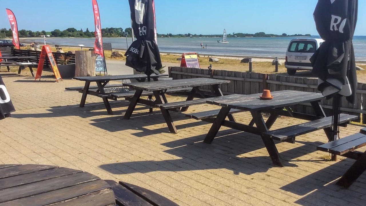 Photo of Outdoor in Bjert