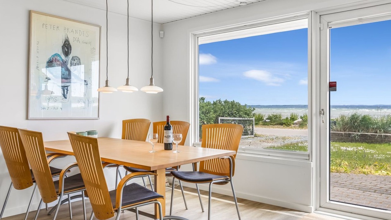 Photo of Livingroom in Bjert