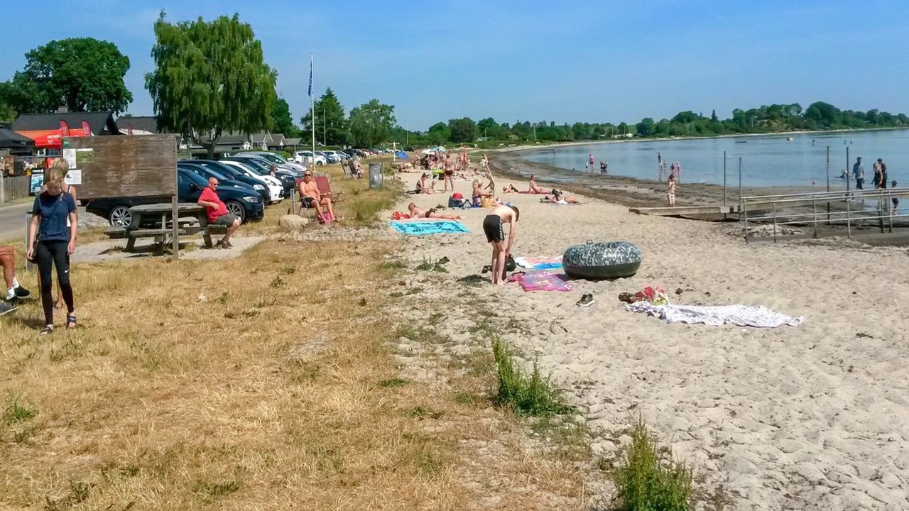 Photo of Outdoor in Bjert
