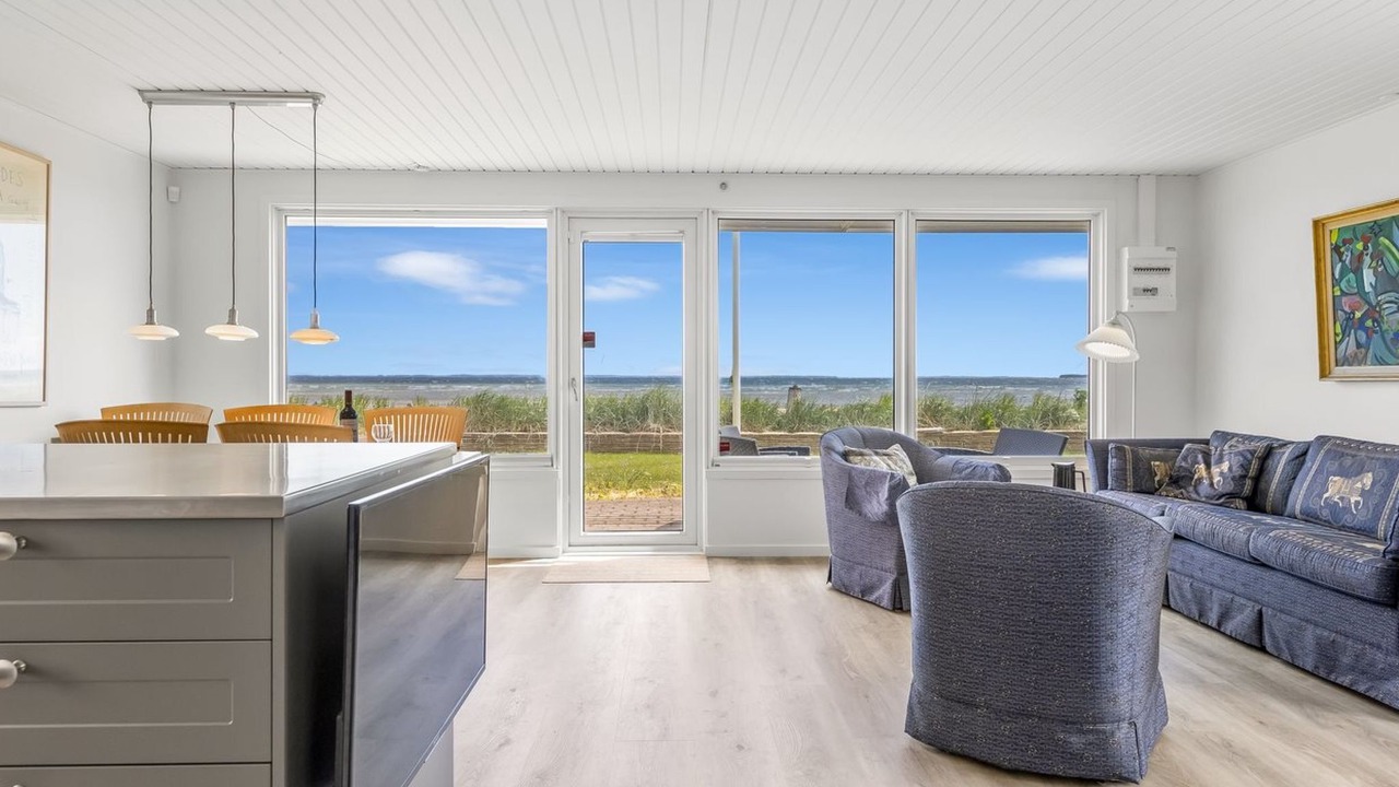 Photo of Livingroom in Bjert