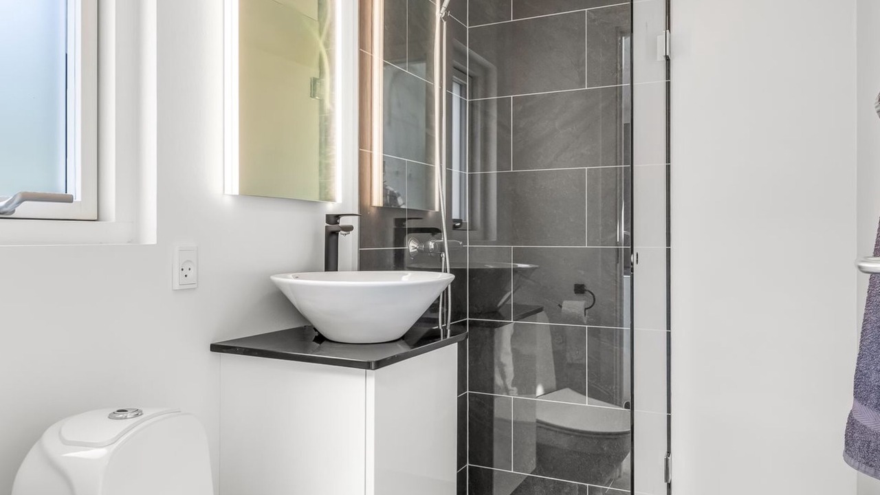 Photo of Bathroom in Bjert