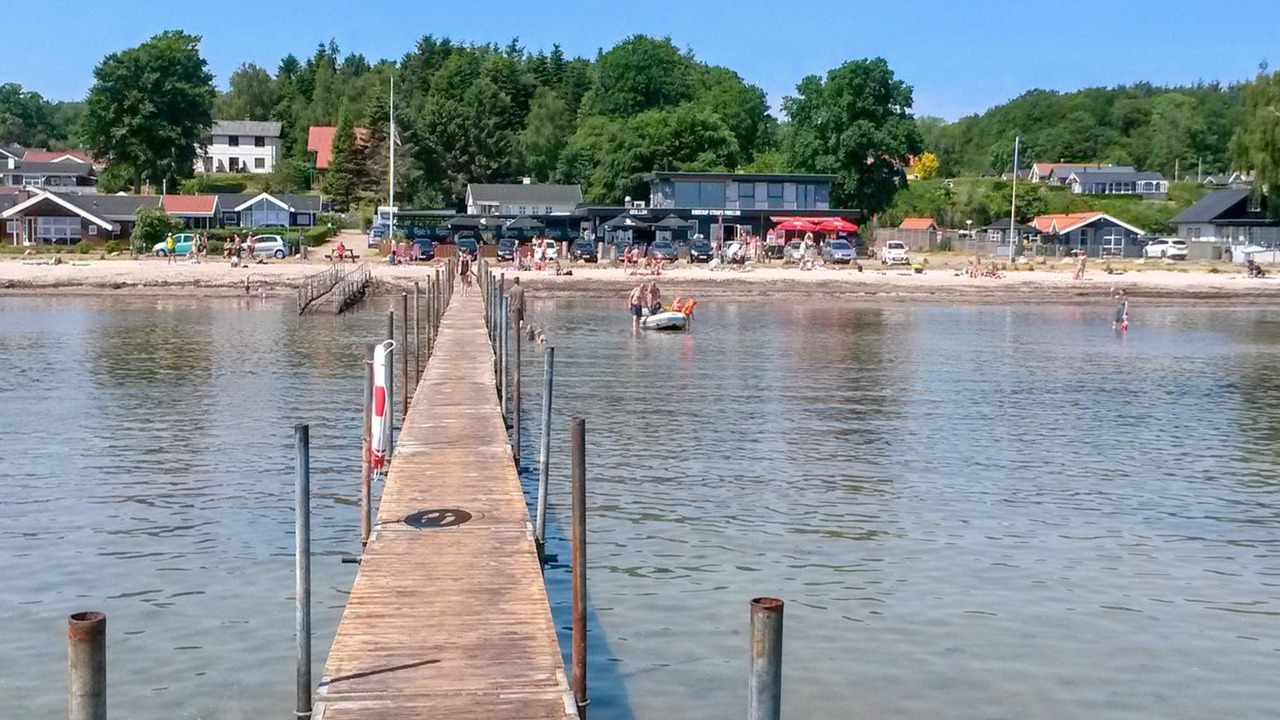 Photo of Outdoor in Bjert