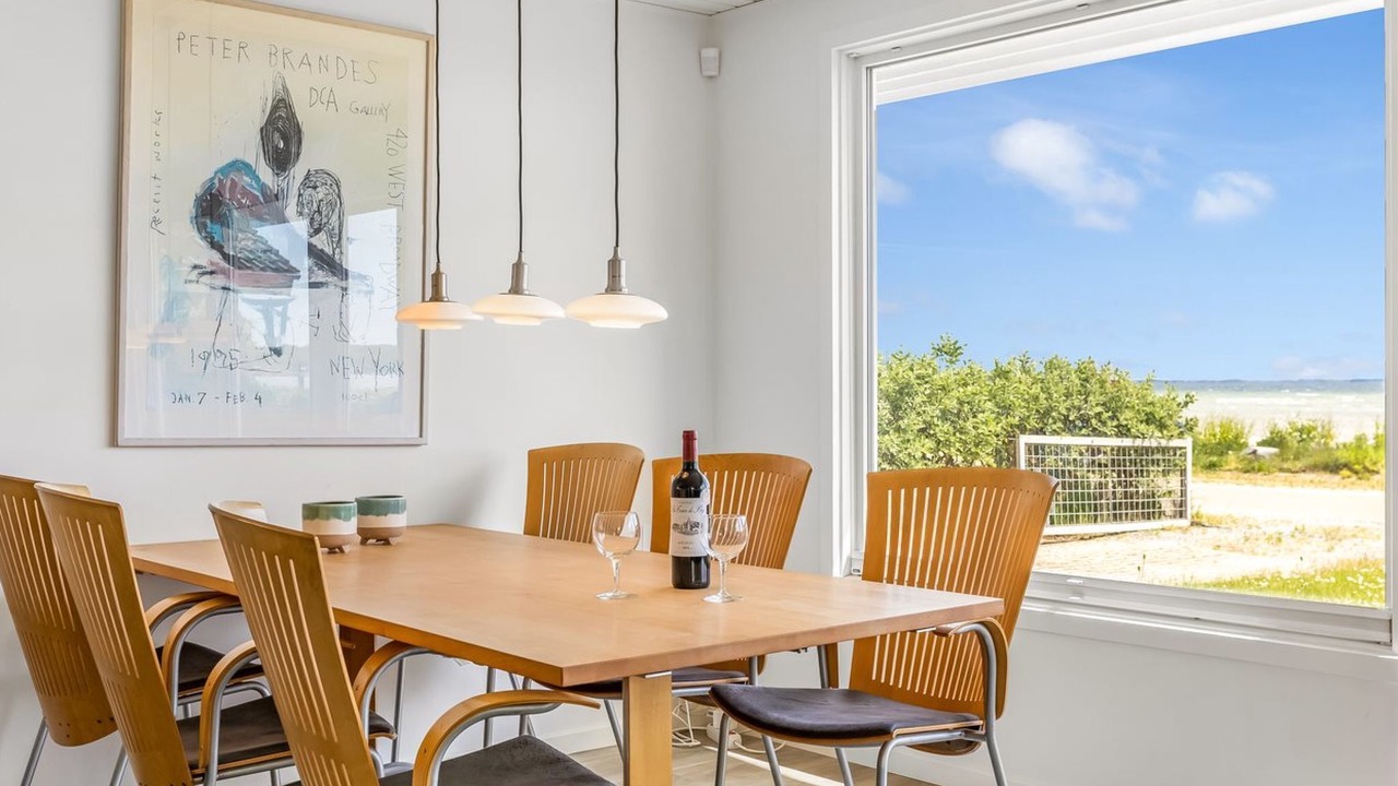 Photo of Livingroom in Bjert