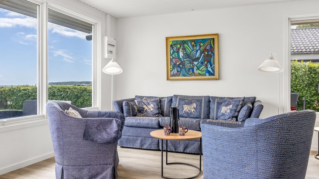 Photo of Livingroom in Bjert