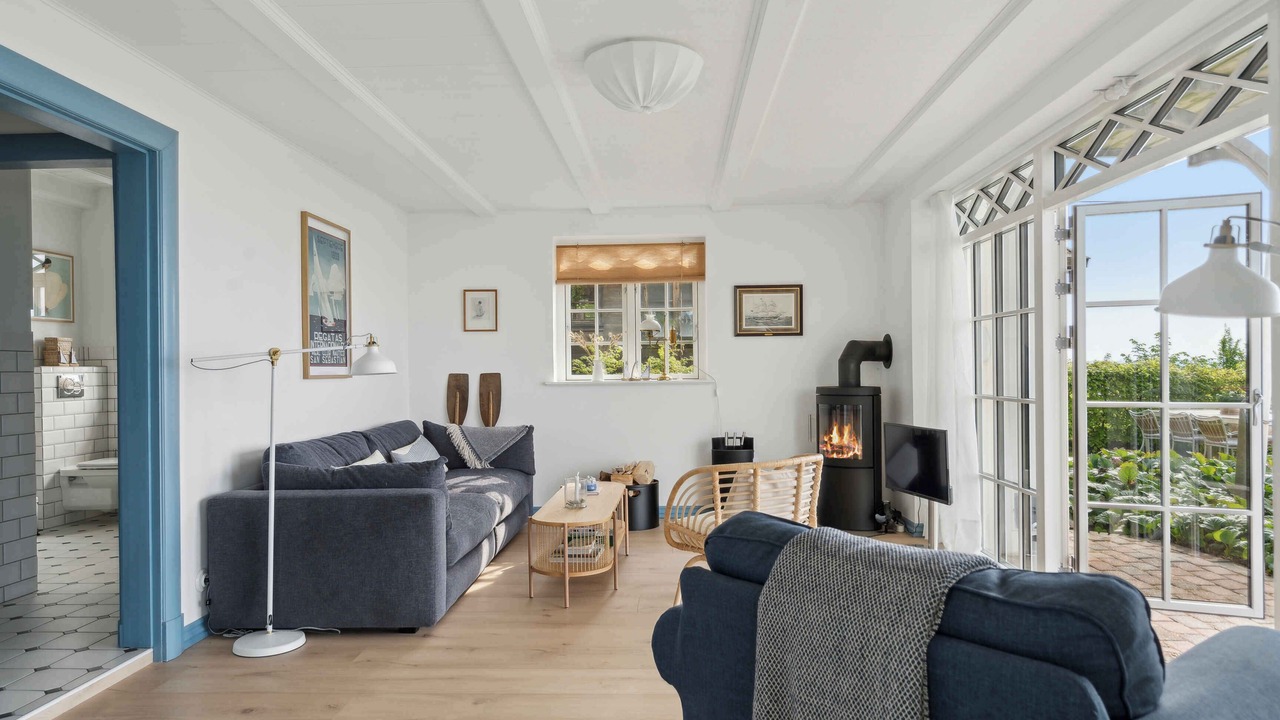 Photo of Others in Hejsager Strand