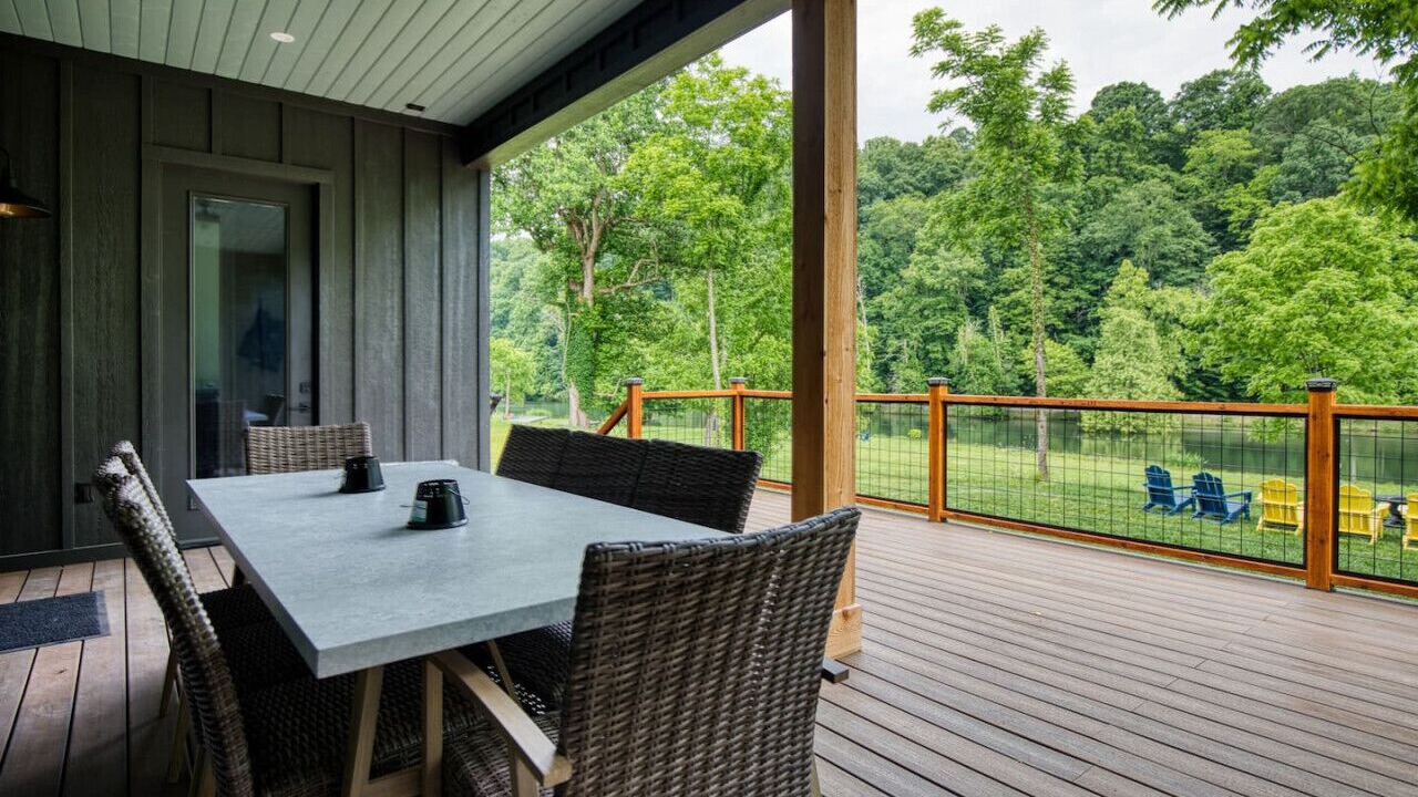 Photo of Outdoor in Johnson City