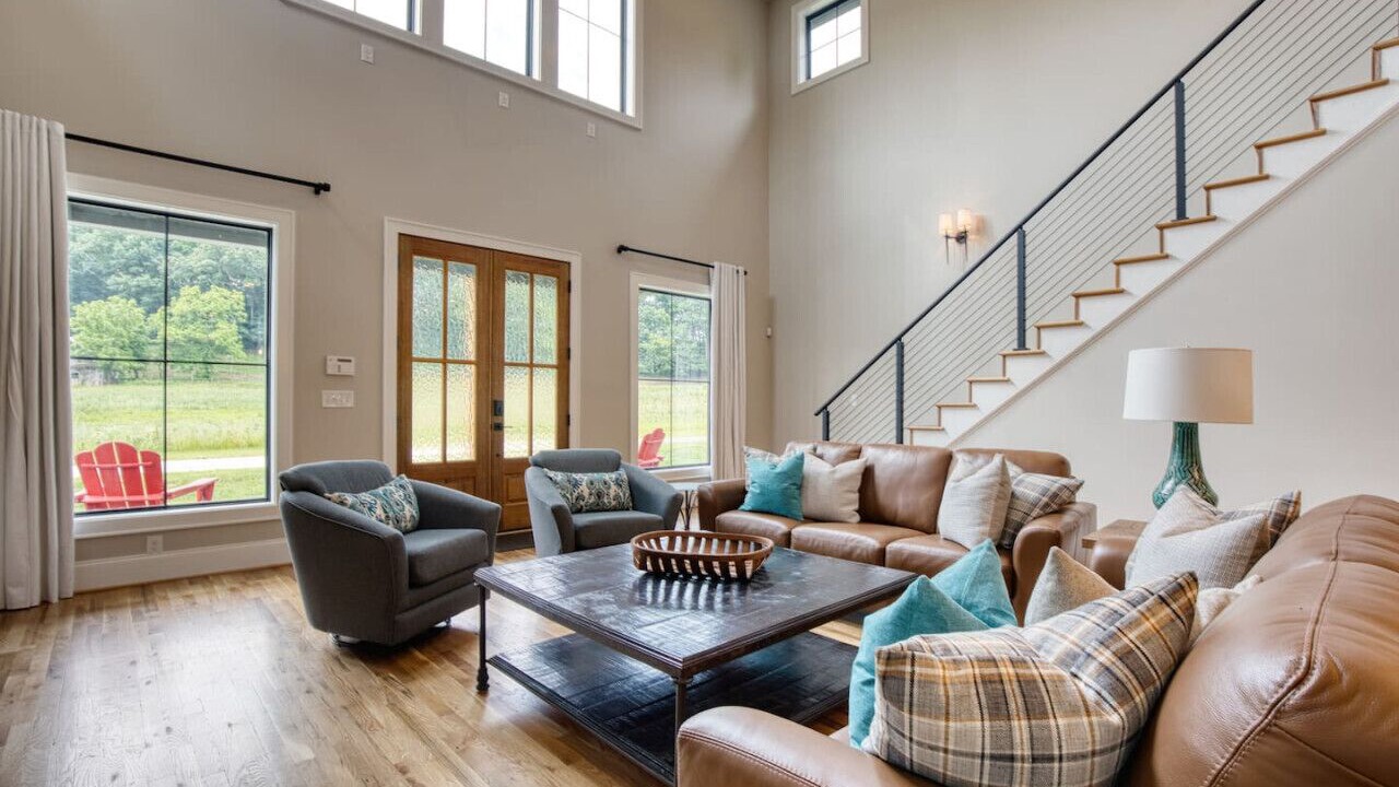 Photo of Livingroom in Johnson City