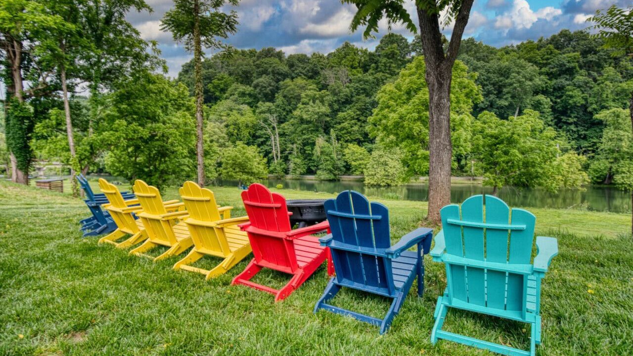 Photo of Outdoor in Johnson City