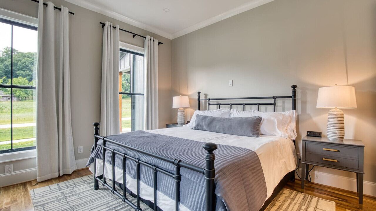 Photo of Bedroom in Johnson City