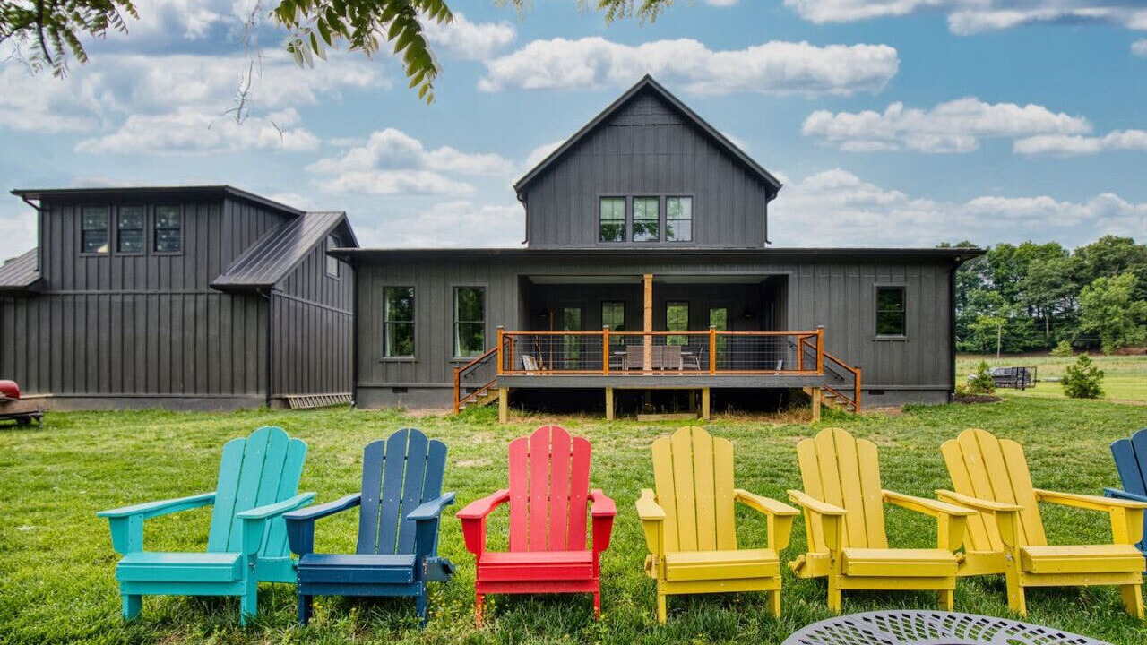 Photo of Outdoor in Johnson City