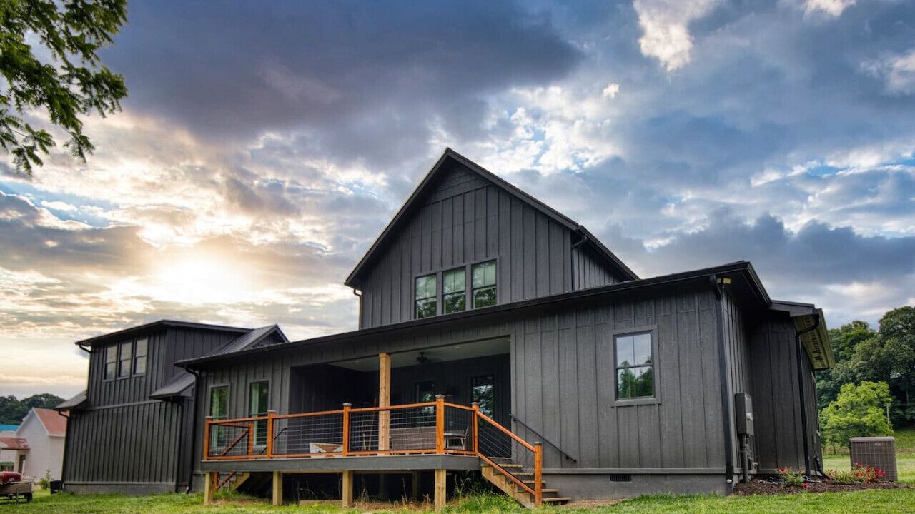 Photo of Outdoor in Johnson City