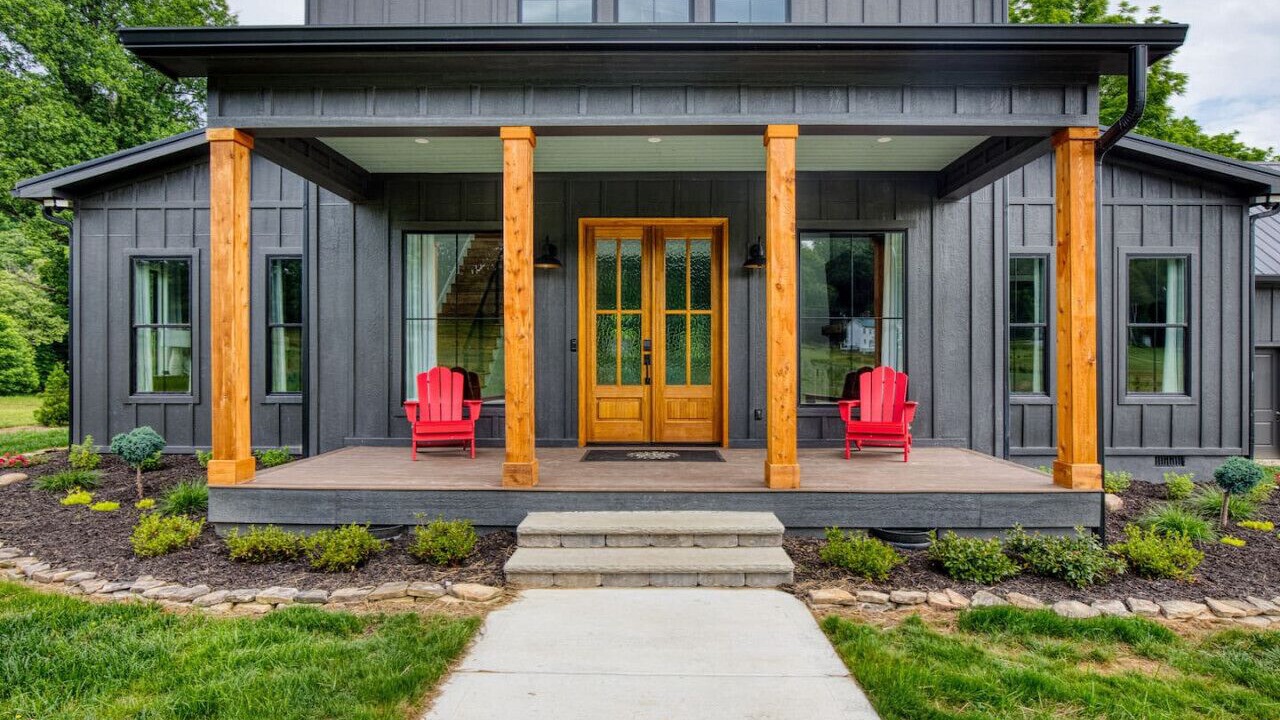 Photo of Outdoor in Johnson City